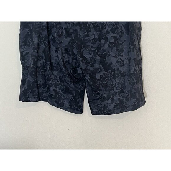 NWT Capelle Miami Street Camo Hybrid Shorts Size 3XL - Picture 7 of 15